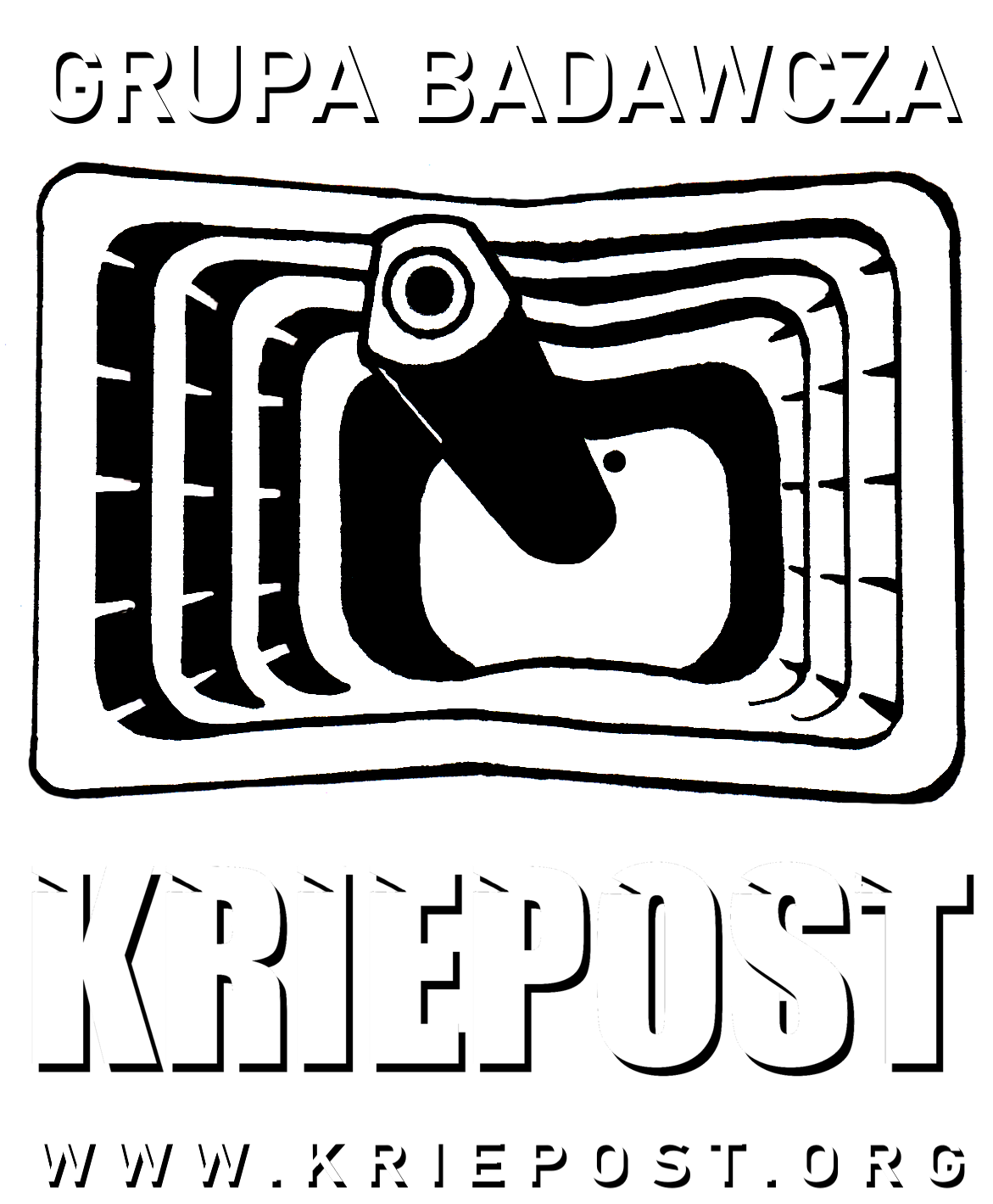 Logo Kriepost
